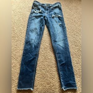 AE Skinny Jeans